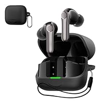 Amazon | For Anker Soundcore AeroClip 用 ケース カバー 【KONXISA